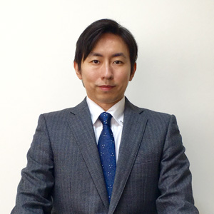 コンサルタント 舘谷 敦